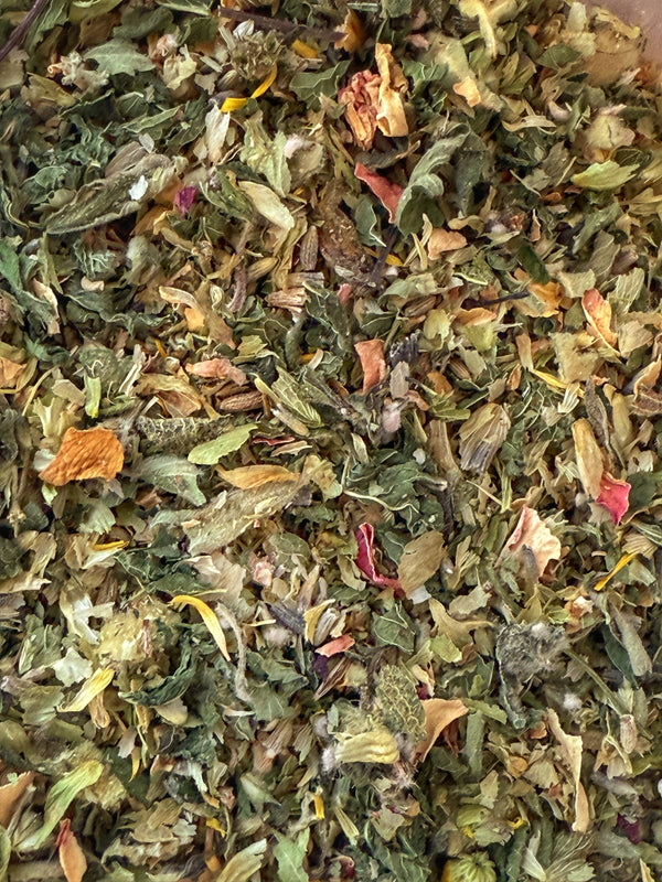 Dreamscape Sleep Herbal Tea