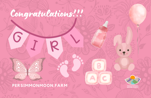 Nest & Nurture Baby Gift Box