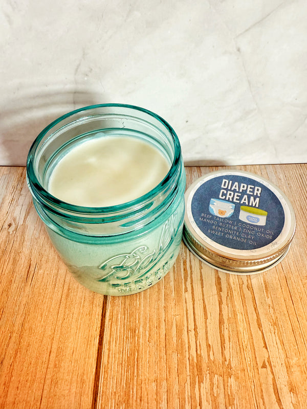 Nest & Nurture Baby Gift Box