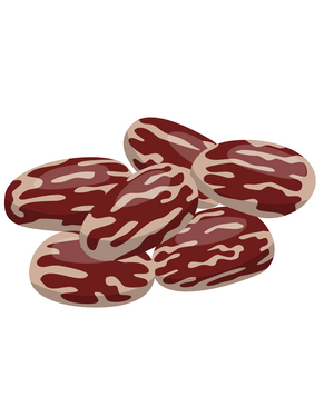 Castor Beans