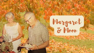 How Family History Shaped Persimmon Moon Farm
