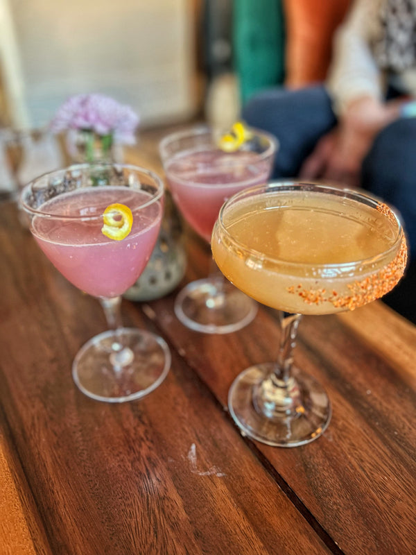 Back to the Well | Herbalism, the High Desert, and the Future of the Glass