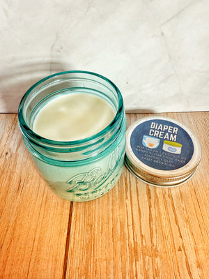 Nest & Nurture Baby Gift Box