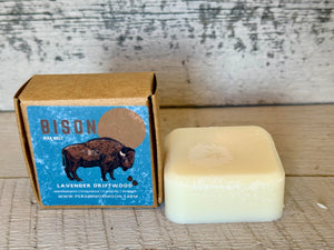 Desert Dweller | Bison Wax Melt