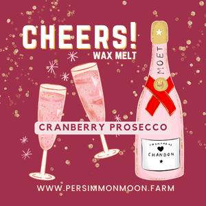 Cheers! | Wax Melt
