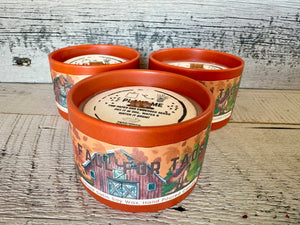 Fall For Taos | Candle