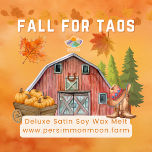 Fall For Taos | Wax Melt