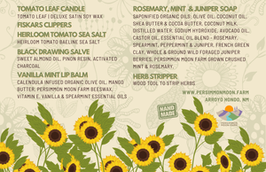 Tend & Bloom Gardener’s Gift Box