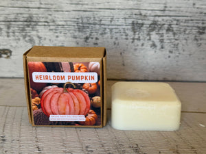 Heriloom Pumpkin | Wax Melt