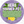 Round label for 'Herb Simmer Pot' with herbs and essential oils on a purple background