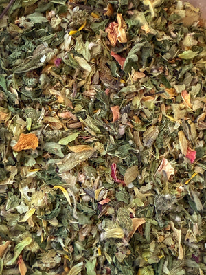 Breathe & Balance Herbal Tea