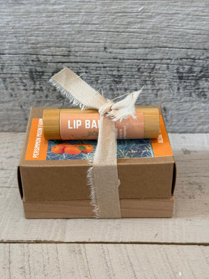 Oh So Sweet Orange Bundle