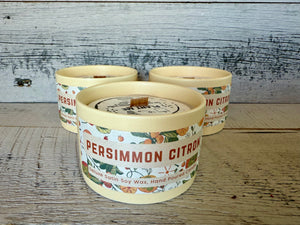 Persimmon Citron | Candle