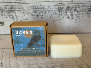 Desert Dweller | Raven Wax Melt