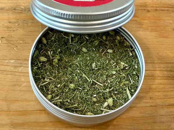 Styptic Powder