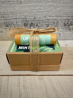 Taos Mesa Mint Bundle