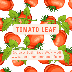 Tomato Leaf | Wax Melt