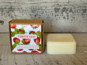 Tomato Leaf | Wax Melt