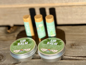 Taos Mesa Mint Bundle