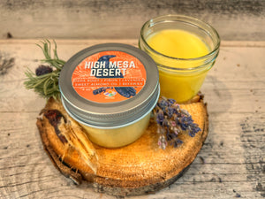 High Mesa Desert Salve